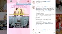 Setelah Sule, Giliran Aktris Cantik Prilly Latuconsina Niat Beli Klub Bola